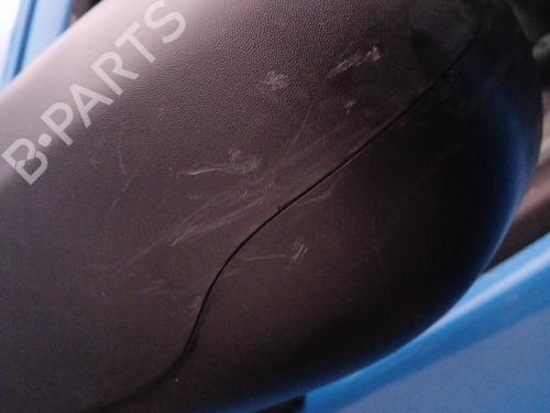 Left mirror RENAULT TWINGO II (CN0_) 1.5 dCi 75 | BP32220736C26 