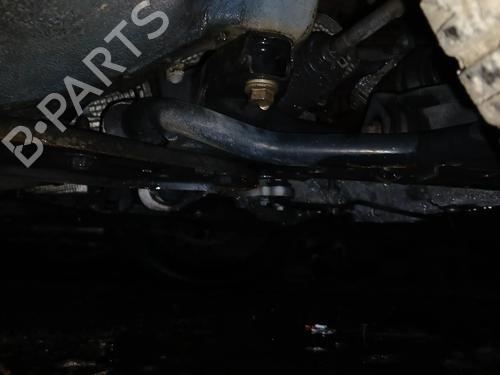 Used Subframe Subframe RENAULT TWINGO II (CN0_) 1.5 dCi 75 (75 hp) 32220745 32220745