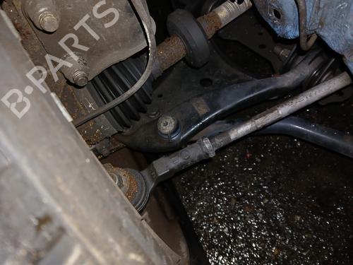 Caixa de direcção RENAULT TWINGO II (CN0_) 1.5 dCi 75 (75 hp) 32220742