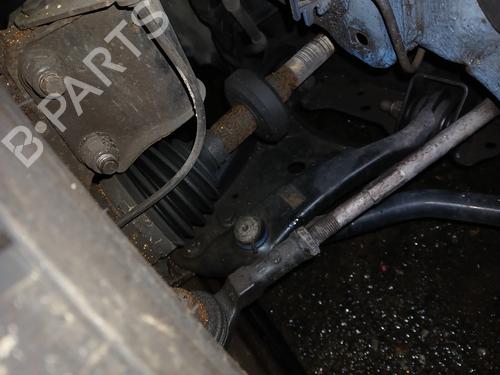 Used Left front suspension arm RENAULT TWINGO II (CN0_) 1.5 dCi 75 (75 hp) 32220752