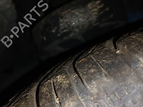 Used Right front shock absorber RENAULT TWINGO II (CN0_) 1.5 dCi 75 (75 hp) 32220749