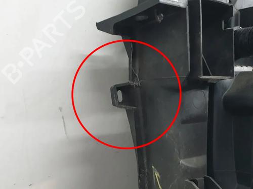 Kølerpakke CITROËN C4 CACTUS 1.2 VTi 82 | BP32230812M120