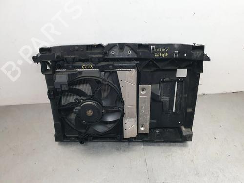 Kølerpakke CITROËN C4 CACTUS 1.2 VTi 82 | BP32230812M120