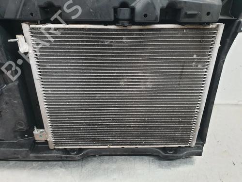 Kølerpakke CITROËN C4 CACTUS 1.2 VTi 82 | BP32230812M120