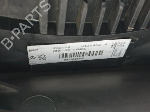 Kølerpakke CITROËN C4 CACTUS 1.2 VTi 82 | BP32230812M120