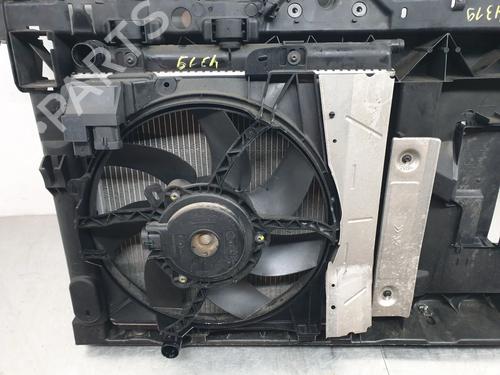 Kølerpakke CITROËN C4 CACTUS 1.2 VTi 82 | BP32230812M120