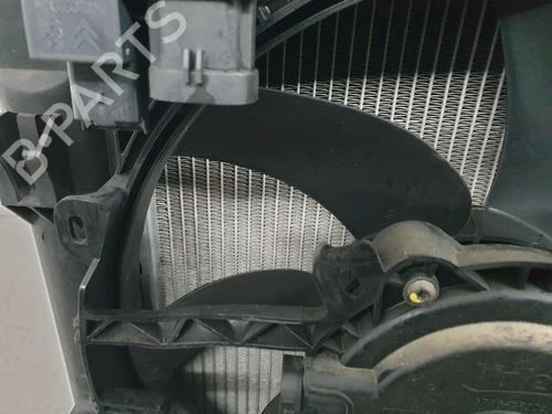 Kølerpakke CITROËN C4 CACTUS 1.2 VTi 82 | BP32230812M120