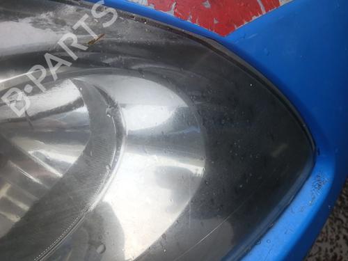 Right headlight RENAULT TWINGO II (CN0_) 1.5 dCi 75 | BP32685476C29 - Image 5