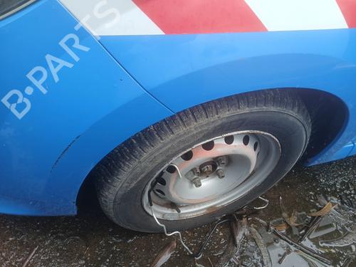 Hjulbue Hjulbue RENAULT TWINGO II (CN0_) 1.5 dCi 75 (75 hp) 32685474 32685474