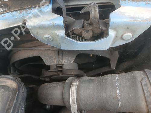 Used Radiator set RENAULT TWINGO II (CN0_) 1.5 dCi 75 (75 hp) 32685475