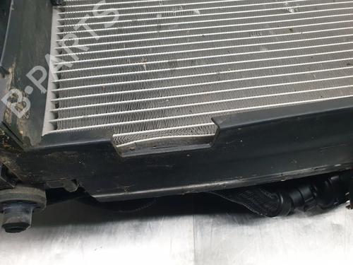Radiator set DACIA DUSTER (HM_) 1.5 dCi 115 4x4 | BP32230815M120 