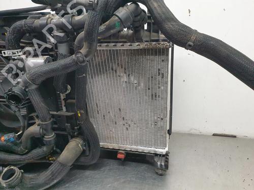 Radiator set DACIA DUSTER (HM_) 1.5 dCi 115 4x4 | BP32230815M120 