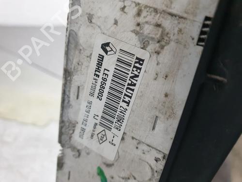 Radiator set DACIA DUSTER (HM_) 1.5 dCi 115 4x4 | BP32230815M120 