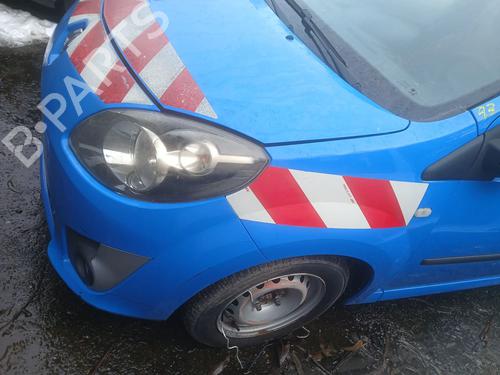 Frontpaket RENAULT TWINGO II (CN0_) 1.5 dCi 75 | BP32230816S1 