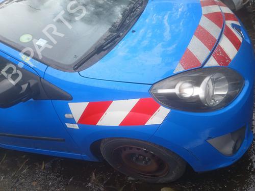 Frontpaket RENAULT TWINGO II (CN0_) 1.5 dCi 75 | BP32230816S1 