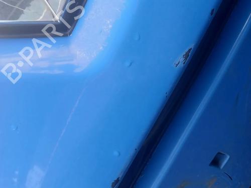 Frontpaket RENAULT TWINGO II (CN0_) 1.5 dCi 75 | BP32230816S1 