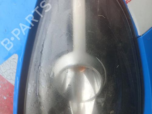 Frontpaket RENAULT TWINGO II (CN0_) 1.5 dCi 75 | BP32230816S1 