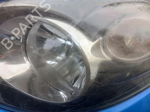 Frontpaket RENAULT TWINGO II (CN0_) 1.5 dCi 75 | BP32230816S1 