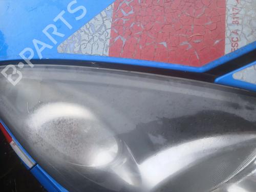 Frontpaket RENAULT TWINGO II (CN0_) 1.5 dCi 75 | BP32230816S1 