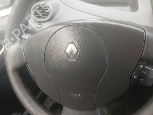 Frontpaket RENAULT TWINGO II (CN0_) 1.5 dCi 75 | BP32230816S1 