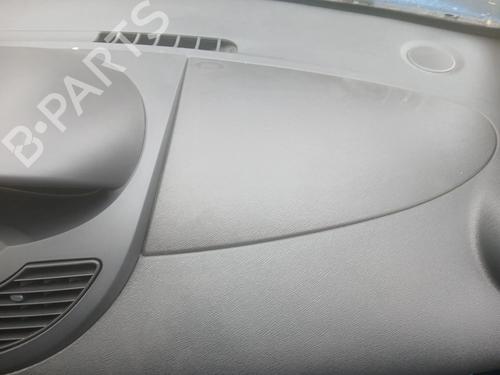 Frontpaket RENAULT TWINGO II (CN0_) 1.5 dCi 75 | BP32230816S1 