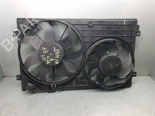 radiator-fan-audi-a3-8p1-2003-2004-2005-2006-2007-2008-2009-2010-2011-2012-2013-24839853 main image