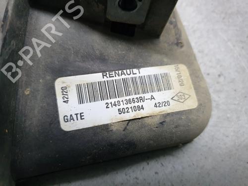 Radiator fan RENAULT MASTER III Van (FV) 2.3 dCi 135 FWD (FV0N, FV08, FV06, FV00, FV1S) | BP32233427M35 