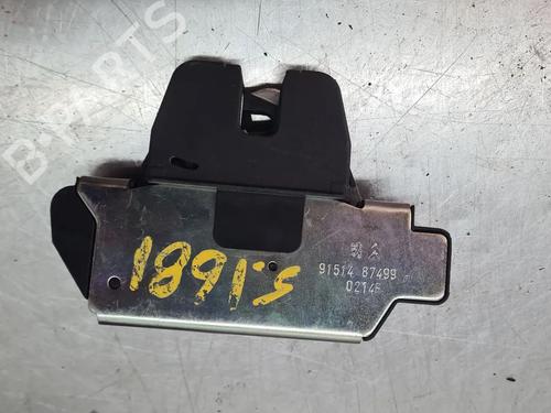 tailgate-lock-citroen-ds3-sa_-16-vti-120-9151487499-2009-2010-2011-2012-2013-2014-2015-2016-10067957 main image
