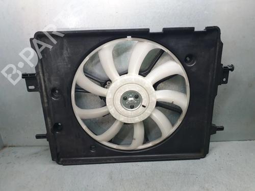 Radiator fan NISSAN MICRA V (K14) 1.0 IG-T | BP32233428M35 