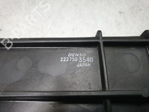 Radiator fan NISSAN MICRA V (K14) 1.0 IG-T | BP32233428M35 