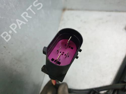 Radiator fan VW POLO VI (AW1, BZ1, AE1) 1.0 TSI | BP32233429M35