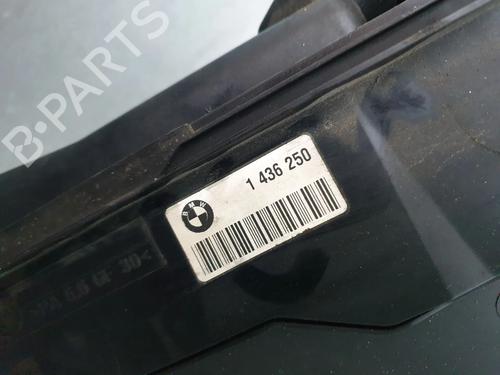 Radiator fan BMW 3 Touring (E46) 318 i | BP24837410M35 