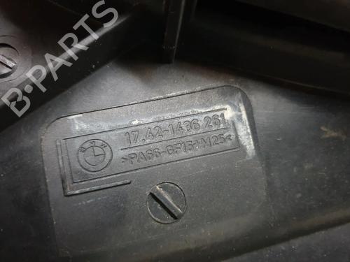 Radiator fan BMW 3 Touring (E46) 318 i | BP24837410M35 