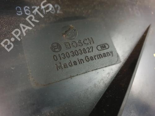 Radiator fan BMW 3 Touring (E46) 318 i | BP24837410M35 