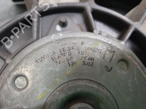 Radiator fan TOYOTA AURIS (_E15_) 2.0 D-4D (ADE150_, ADE150R) | BP5240397M35 