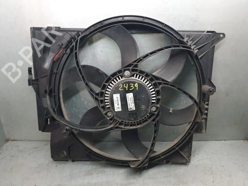 radiator-fan-bmw-1-e81-120-d-2006-2007-2008-2009-2010-2011-2012-16890517 main image