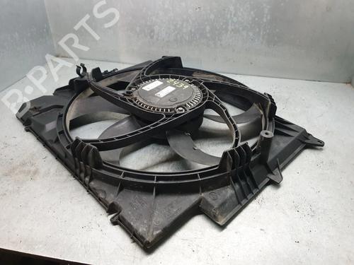 Radiator fan BMW 1 (E81) 120 d | BP16890517M35 - Image 2