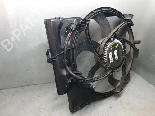 Radiator fan BMW 1 (E81) 120 d | BP16890517M35 - Image 3