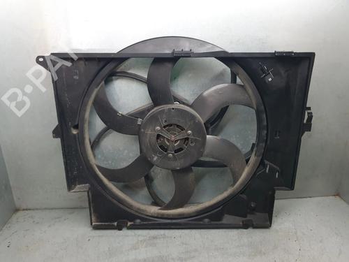 Radiator fan BMW 1 (E81) 120 d | BP16890517M35 - Image 5