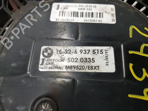 Radiator fan BMW 1 (E81) 120 d | BP16890517M35 - Image 7