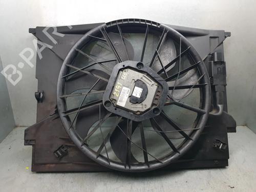 Used Radiator fan Radiator fan 9162602 9162602