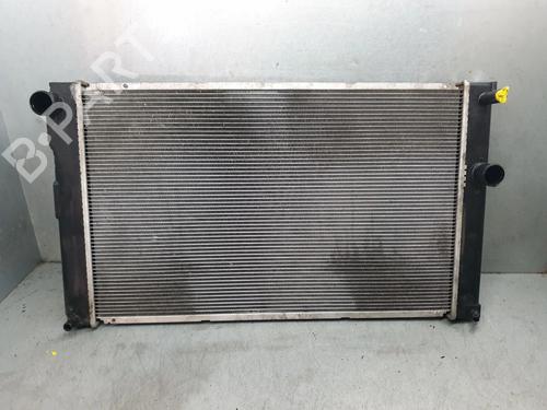 Used Water radiator TOYOTA AURIS Estate (_E18_) 1.8 Hybrid (ZWE186_, ZWE186R, ZWE186H) (136 hp) 31621351