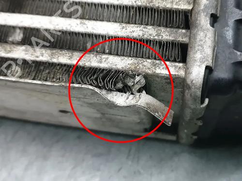 Intercooler NISSAN MICRA V (K14) 1.0 IG-T | BP32233430M30 