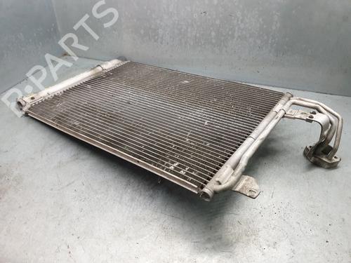AC radiator AUDI A3 (8P1) 1.9 TDI | BP24839851M32 - Image 2