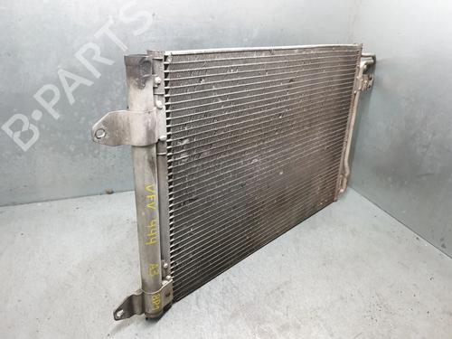 AC radiator AUDI A3 (8P1) 1.9 TDI | BP24839851M32 - Image 5