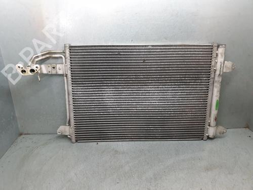 AC radiator AUDI A3 (8P1) 1.9 TDI | BP24839851M32 - Image 7