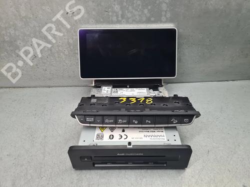 Autoradio AUDI Q5 (FYB, FYG) SQ5 TFSI quattro (354 hp) 32236601