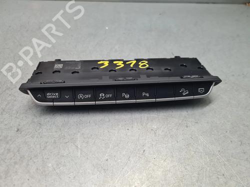 Radio AUDI Q5 (FYB, FYG) SQ5 TFSI quattro | BP32236601E6 