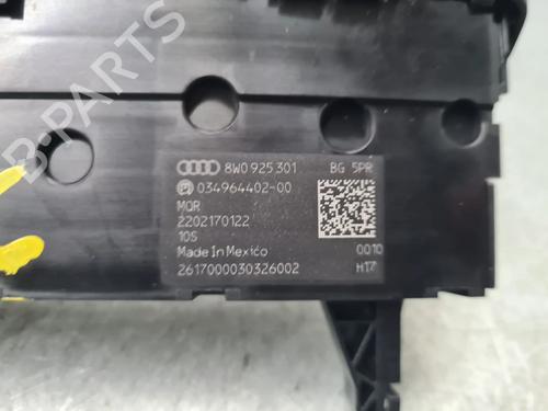 Radio AUDI Q5 (FYB, FYG) SQ5 TFSI quattro | BP32236601E6 