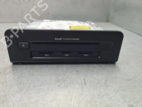 Radio AUDI Q5 (FYB, FYG) SQ5 TFSI quattro | BP32236601E6 
